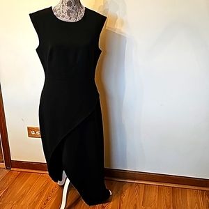 Halston Heritage women's dress.